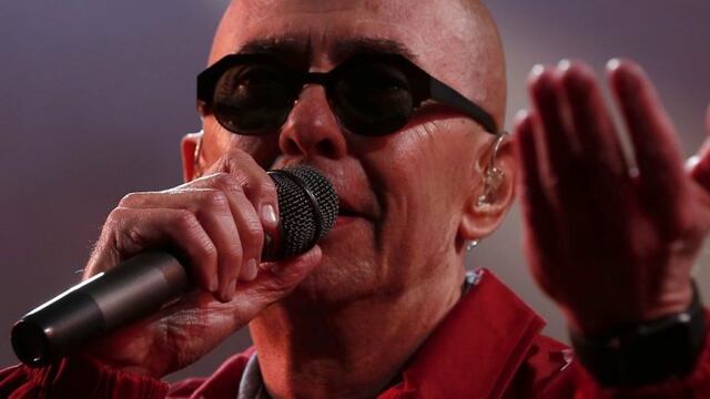 La carta del Indio Solari tras el recital de Olavarría\u002E