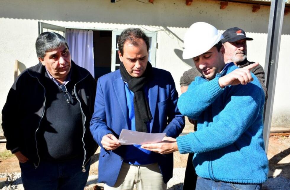 La Municipalidad de Río Cuarto pagará el bono de $ 5.000 a sus empleados