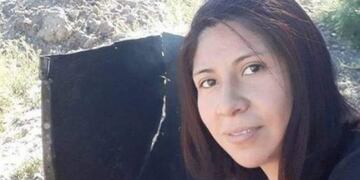 Víctima de femicidio