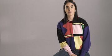 Lali Espósito protagoniza campaña de la ONU (Foto:Amigadatecuenta\u002Ecom)