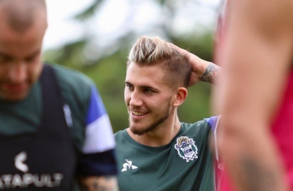 Colón ultima detalles para la llegada de Gonzalo Piovi y Yeiler Góez