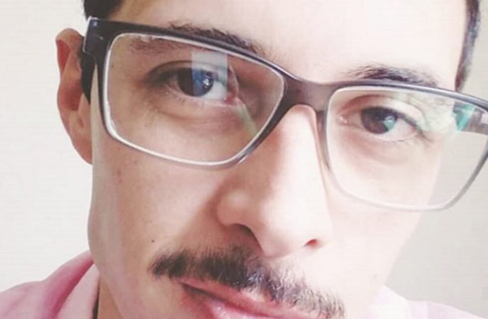 Encontraron muerto en una pensión de Santa Fe a un estudiante de Villa Nueva