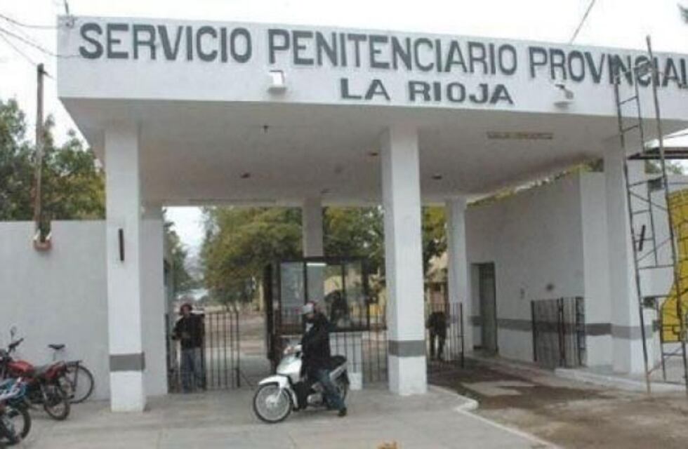 Encontraron casi 50 gramos de marihuana en el patio del Servicio Penitenciario