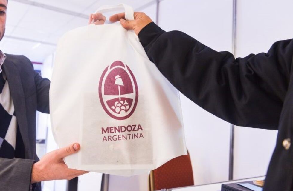 Mendoza participará en el evento de turismo más importante de Colombia