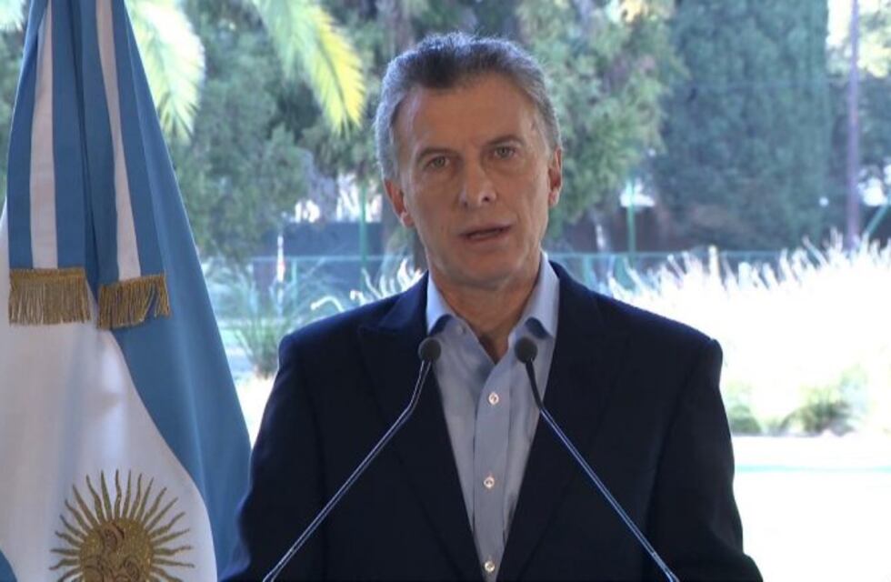 El Gobierno celebró que "el paro no fue tan contundente"
