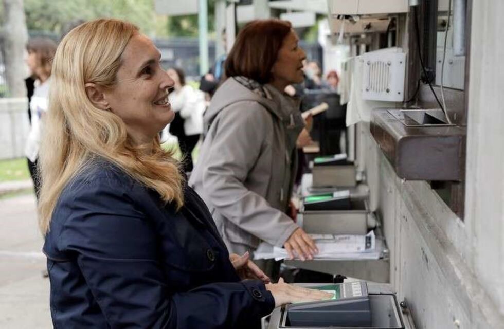 El lunes abrirán la inscripción para el programa Global Entry