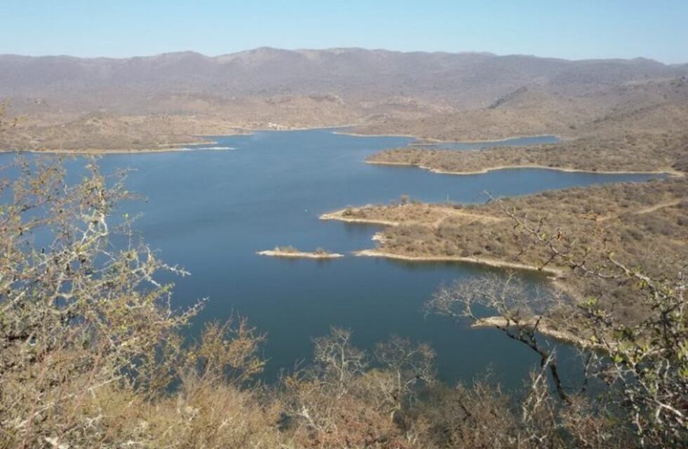 Informe sobre la situación de los diques