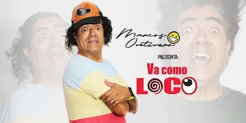 Este viernes se subió a YouTube la tercera y última parte del nuevo trabajo de Marcos Ontivero\u002E