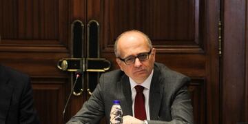 Roberto Cardarelli (EFE)