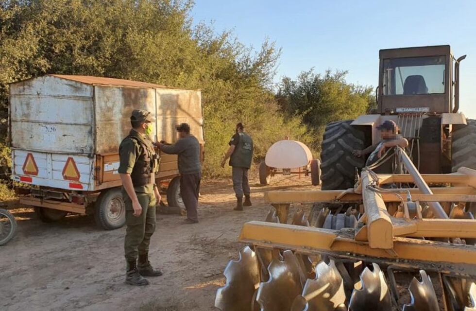 Rescataron a una adolescente en Córdoba: hay un detenido por presunta trata de personas