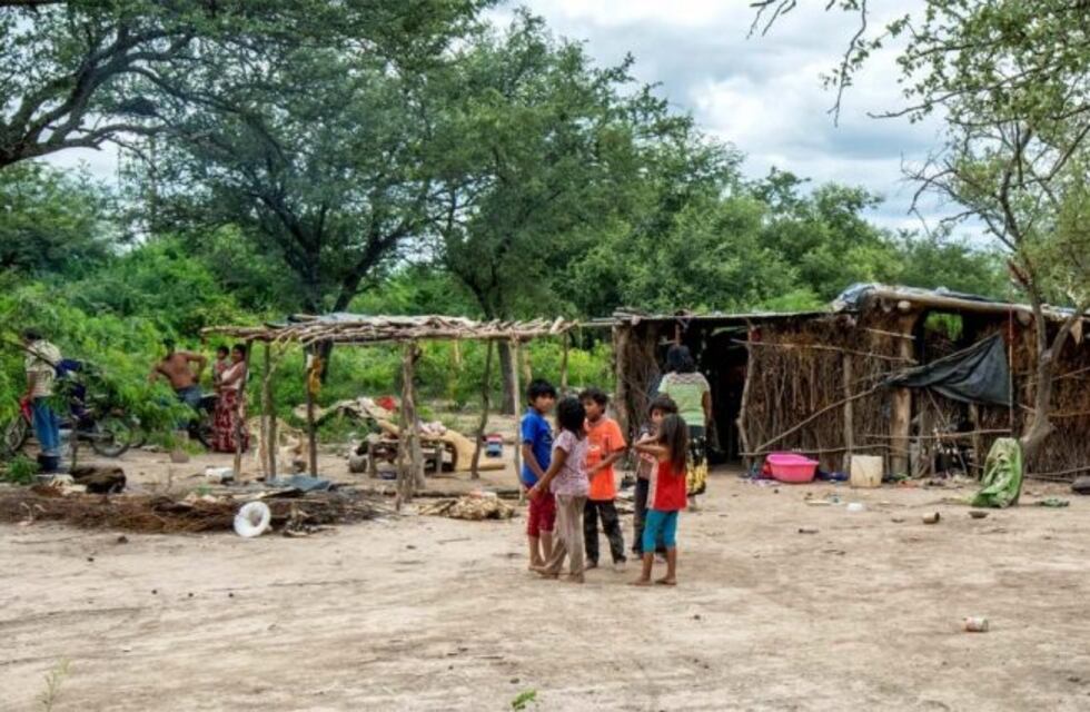 Pobreza y desnutrición, las problemáticas que azotan al norte salteño