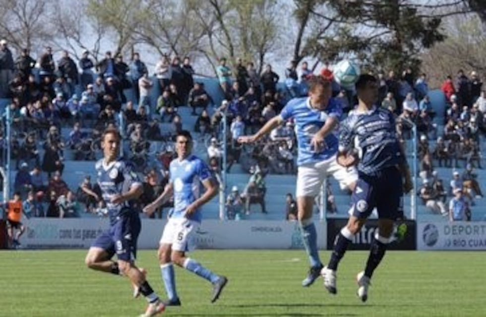 Marcelo Vázquez: "El equipo tuvo mucha cabeza y temple para dar vuelta la historia"