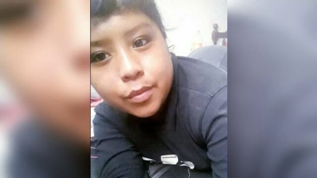 Mercedes del Carmen desapreció el 25 de enero en Salta