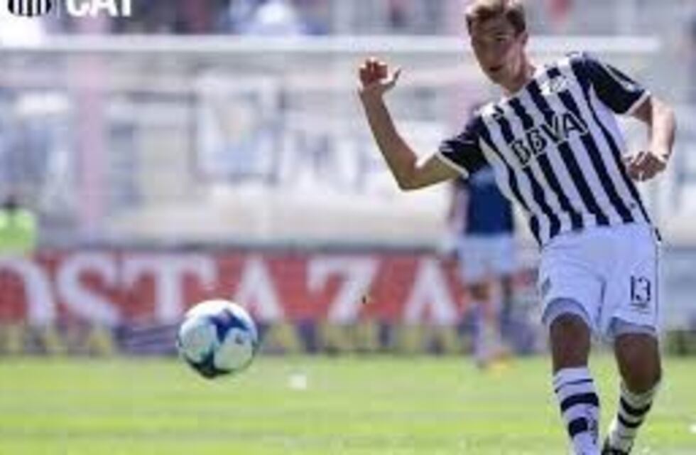 Según Fassi, hay interés de River por Komar