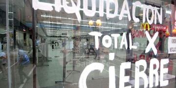 Locales Inactivos CABA