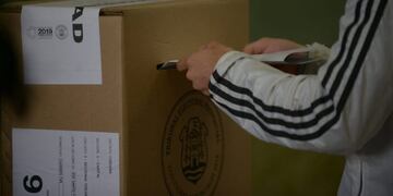 Elecciones en Córdoba\u002E