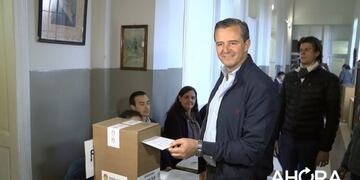 Adán Humberto Bahl (AHORA)\u002E