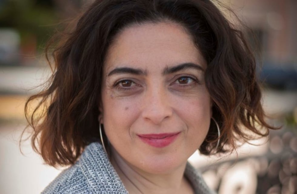 Paola Barrientos: "Jamás imaginé que iba a terminar como la cara de un banco por casi diez años"