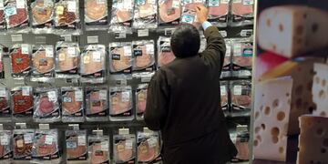 La inflación en agosto fue del 2% en Mendoza