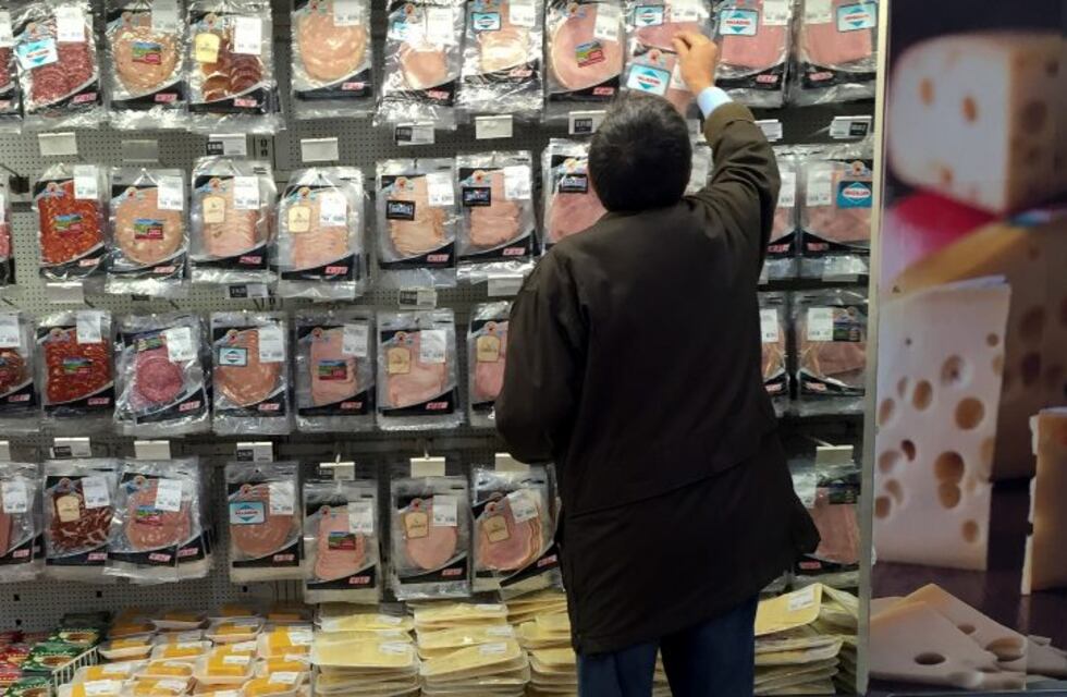 La inflación en agosto fue del 2% en Mendoza