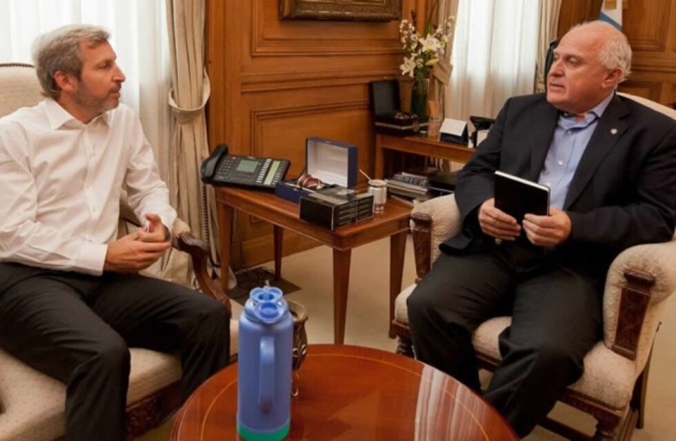 Por la devaluación, piden actualizar la deuda con Santa Fe por coparticipación