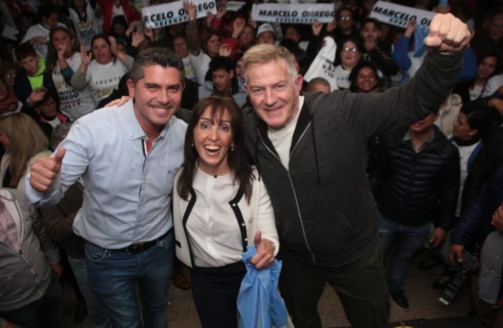 Una a una, las listas que competirán por un lugar en la Cámara de Diputados