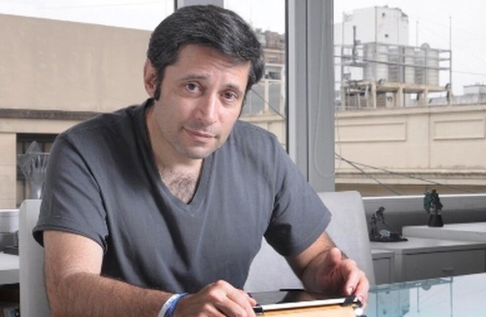 Un empresario vinculado al gremialista Santa María blanqueó más de 136 millones