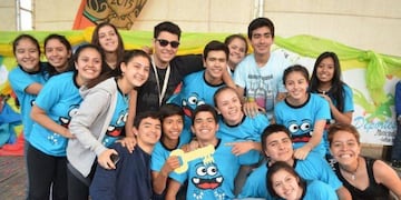 Anunciaron el Festival del Estudiante y la Primavera