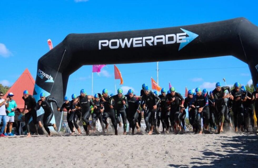 Buena actuación y medallas de Chubut en los IV Juegos de Playa