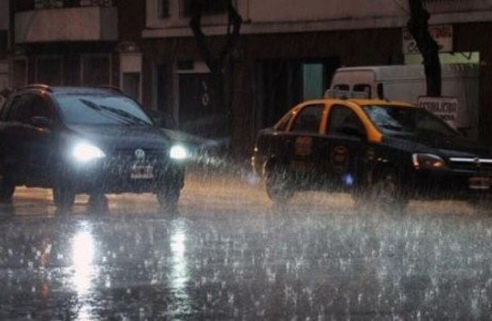 Cómo seguirá el tiempo después del temporal en Rosario