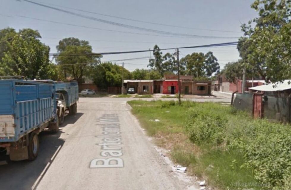 Atraparon a Hernán Giorgi, acusado de matar a un joven en Alderetes