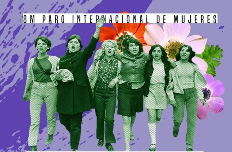 La Rioja se prepara para conmemorar el Día Internacional de la mujer