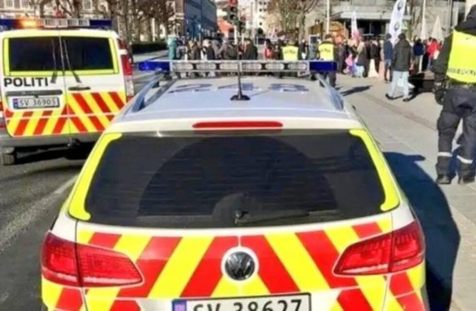 Noruega: un alumno atacó a directivos de una escuela en Oslo