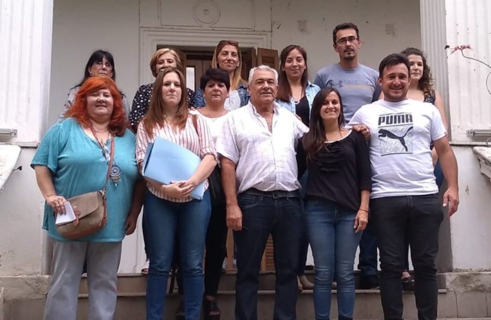 Alta Gracia: se eligió la nueva comisión organizadora del Encuentro Anual de Colectividades
