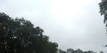 Siniestros por las lluvias