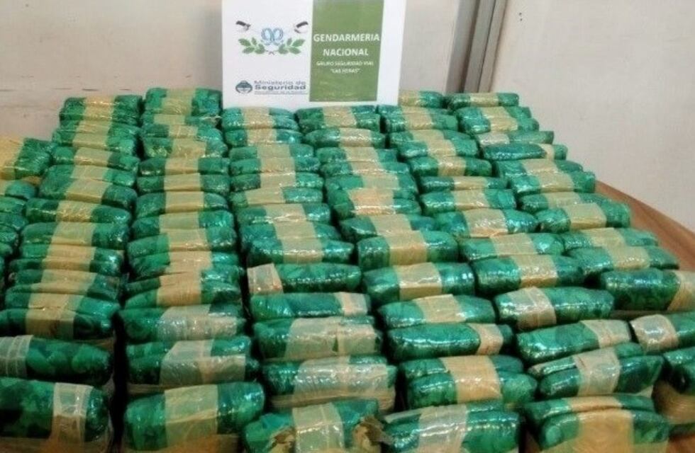 "¡No la quemen, por favor!", pidió el gobernador Morales