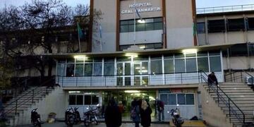 El hombre aseguró que no conocía el embarazo de su hija (Foto: archivo)\u002E