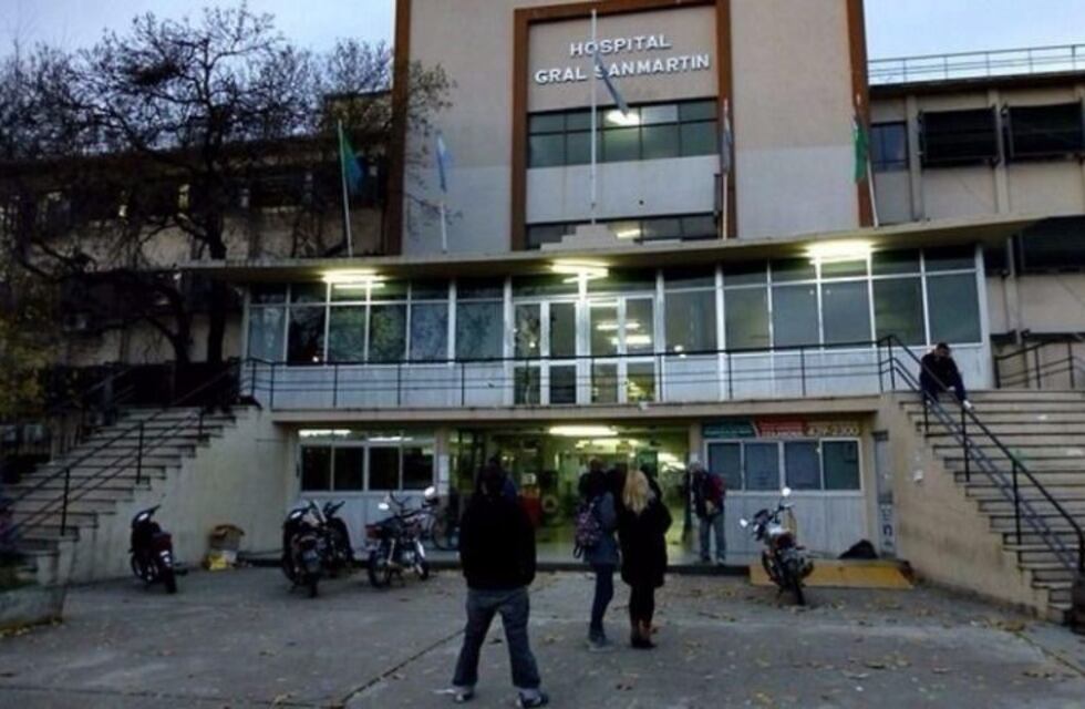 El padre de la mujer que murió por un aborto clandestino, declaró en la comisaría de Los Hornos