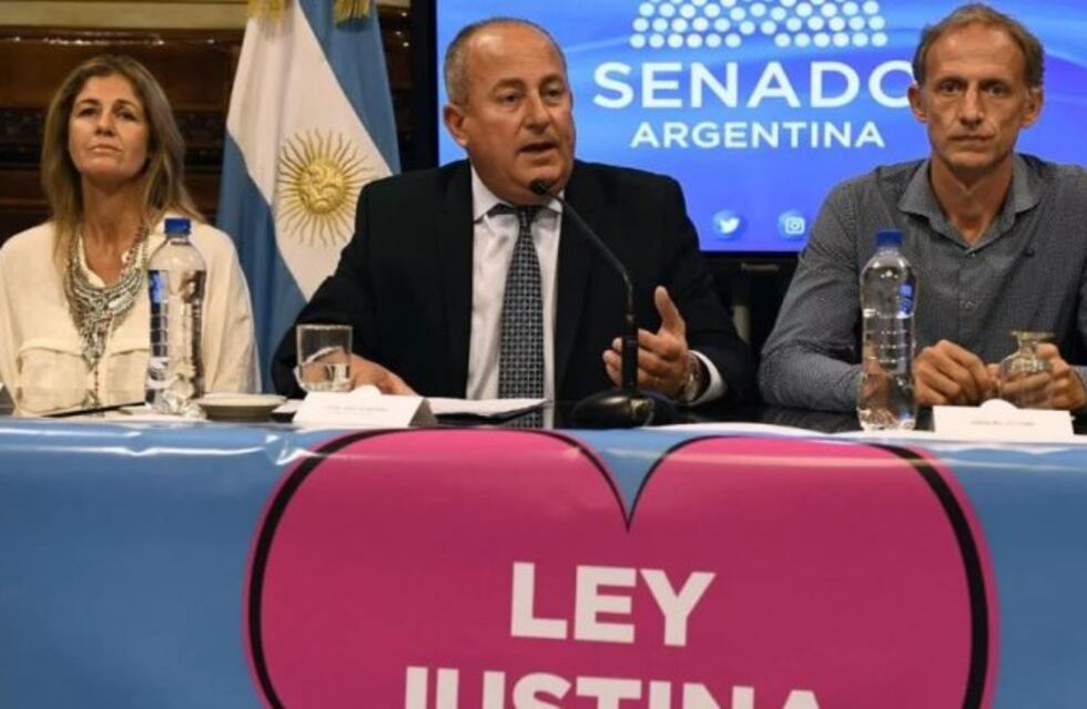 Ley Justina: en San Juan son 108 las personas que esperan un transplante