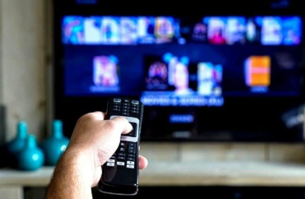 ¿El fin de la TV? Por primera vez en la historia el streaming destronó a las señales de cable