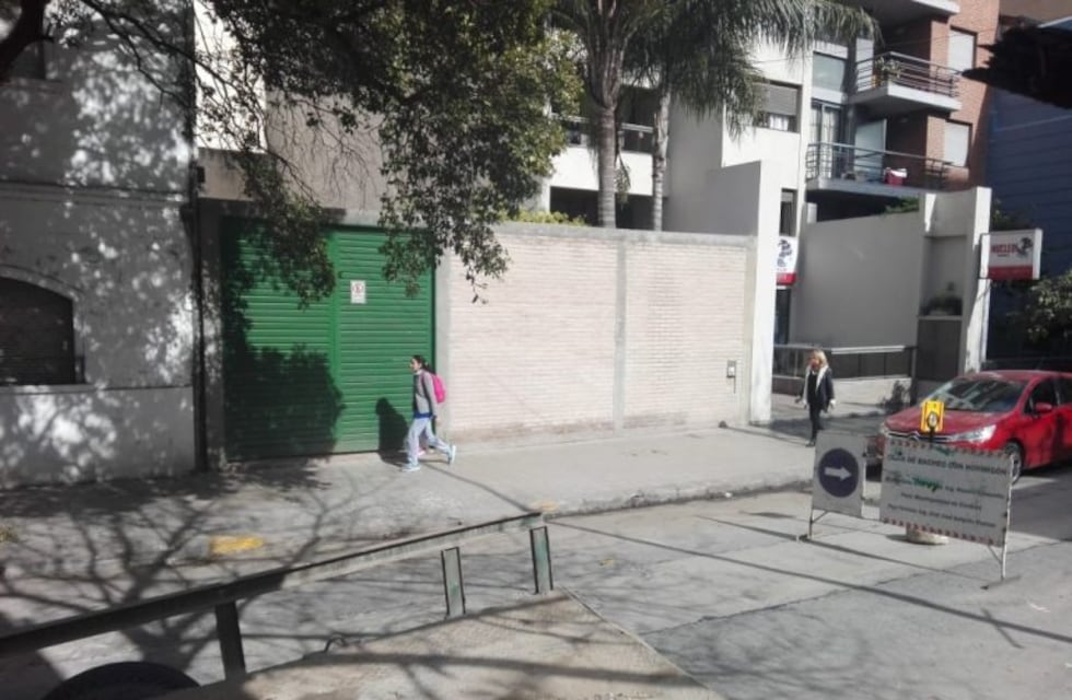 Proyectan un homenaje al Che en la calle donde vivió en Nueva Córdoba