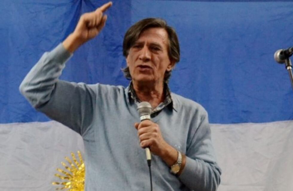 La agrupación AUN se bajó de las elecciones en la UNCuyo