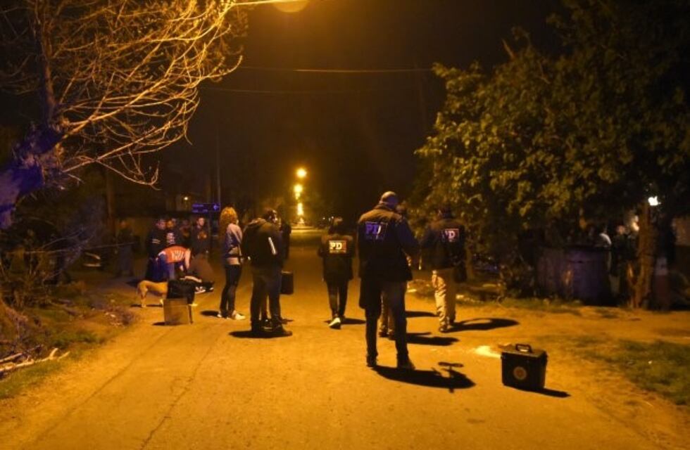 Tercer crimen en cuatro meses: ultimaron a un hombre de 31 años cerca del Distrito Oeste