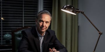 Miguel Ángel Pichetto