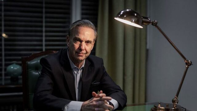 Miguel Ángel Pichetto