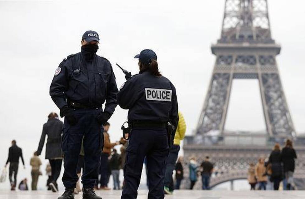 Conmoción en París: encontraron el cuerpo de una nena de 12 años dentro de una caja