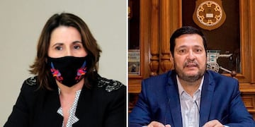 Tandil desmiente que el caso cero de la Unidad 7 sea un enfermero de esa ciudad