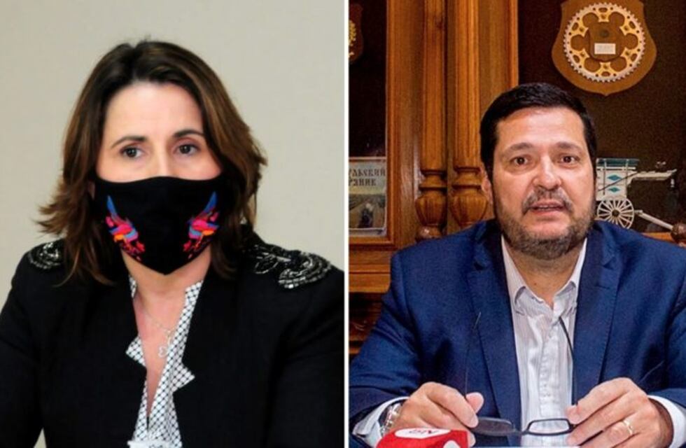 Tandil desmiente que el caso cero de la Unidad 7 sea un enfermero de esa ciudad