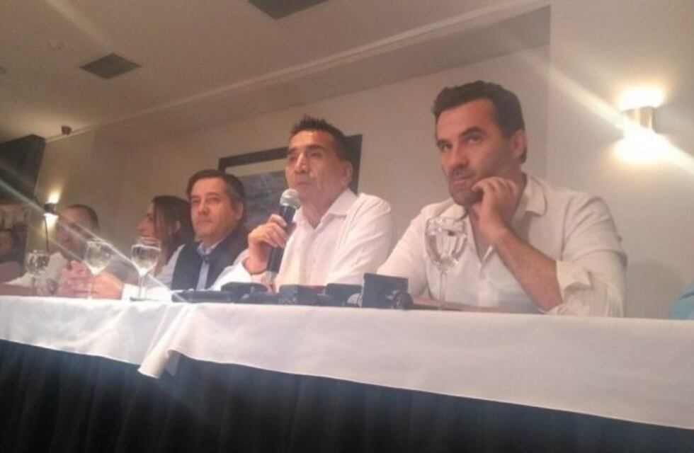 Rioseco reconoció que los errores en las máquinas no influyeron en el resultado