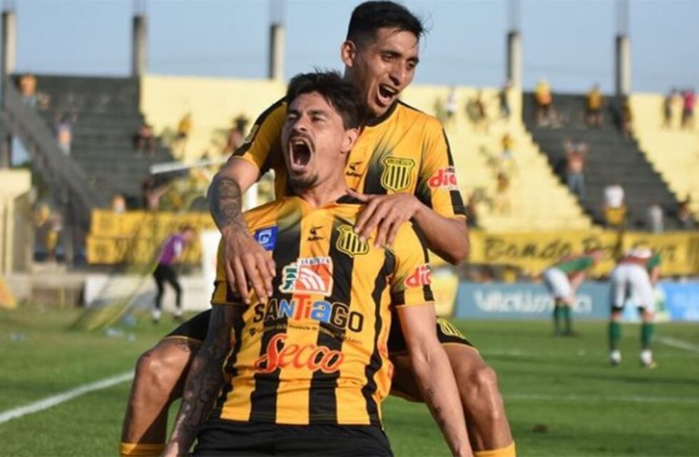 Mitre lo dio vuelta y consiguió su primer triunfo frente a Agropecuario